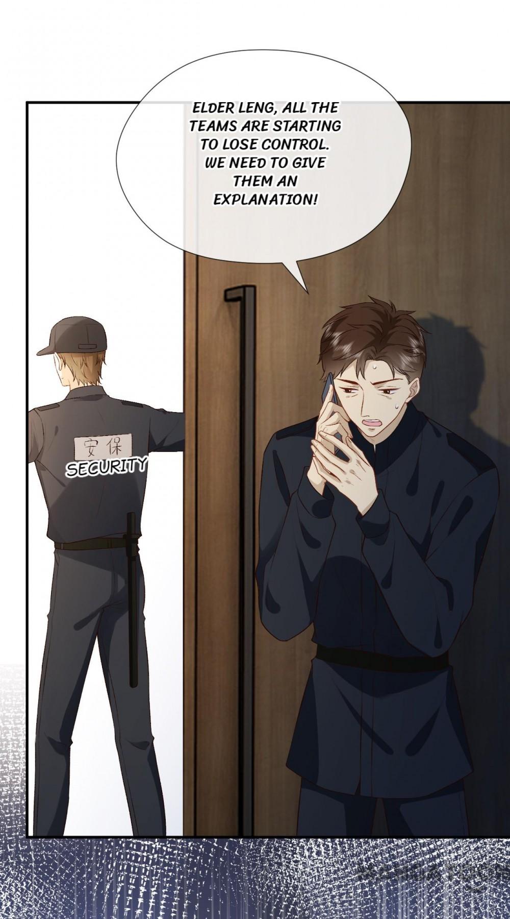 Madam and Her Daily Online Face-Slapping chapter 126 page 28