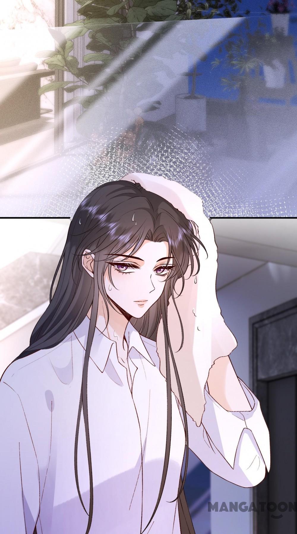 Madam and Her Daily Online Face-Slapping chapter 126 page 32
