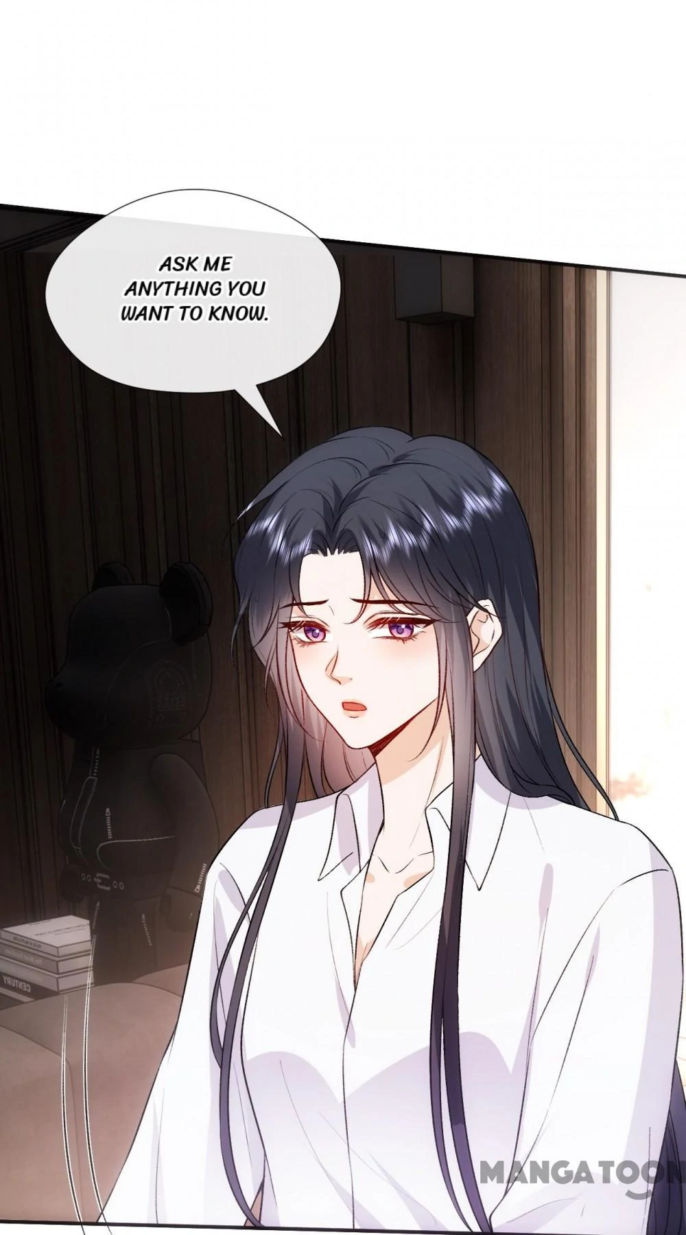 Madam and Her Daily Online Face-Slapping chapter 126 page 38