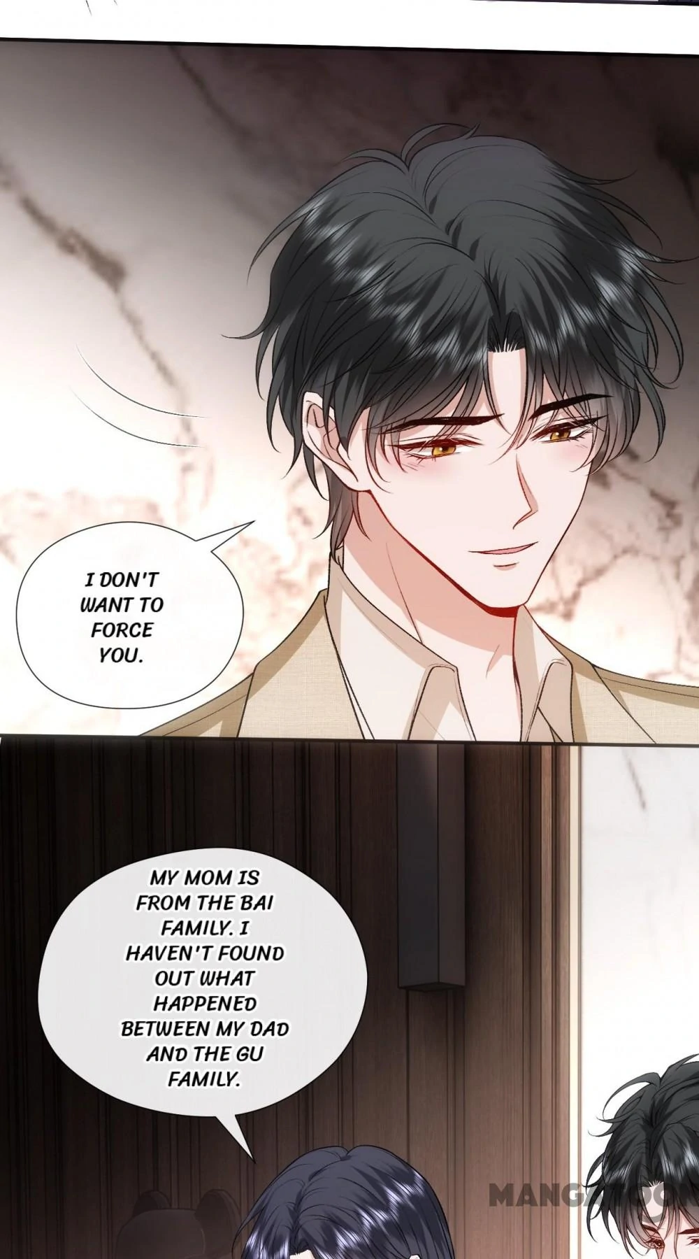 Madam and Her Daily Online Face-Slapping chapter 126 page 39