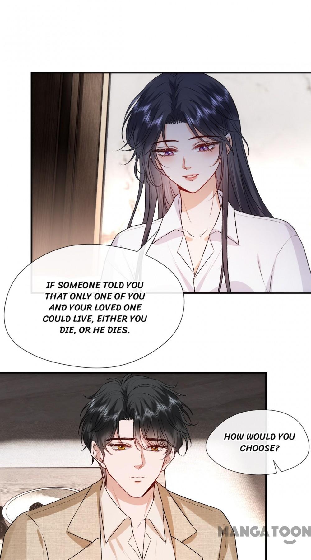 Madam and Her Daily Online Face-Slapping chapter 127 page 1