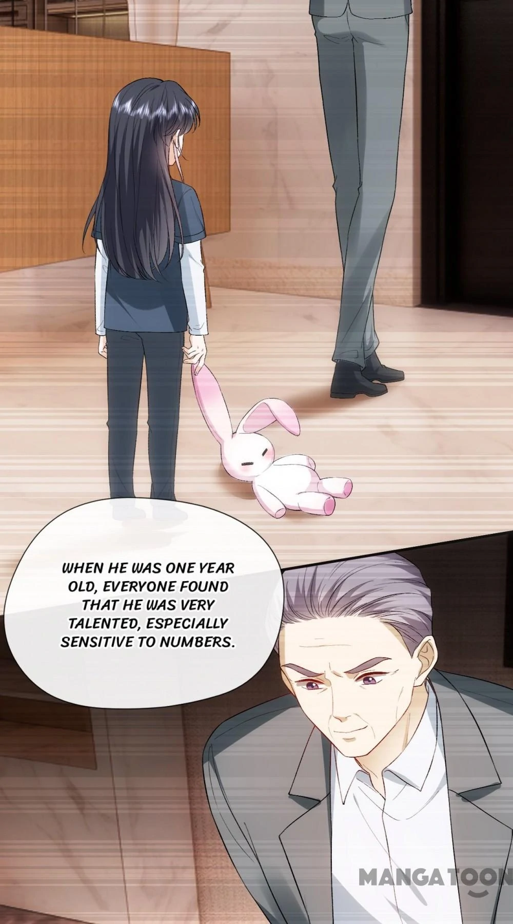 Madam and Her Daily Online Face-Slapping chapter 127 page 4
