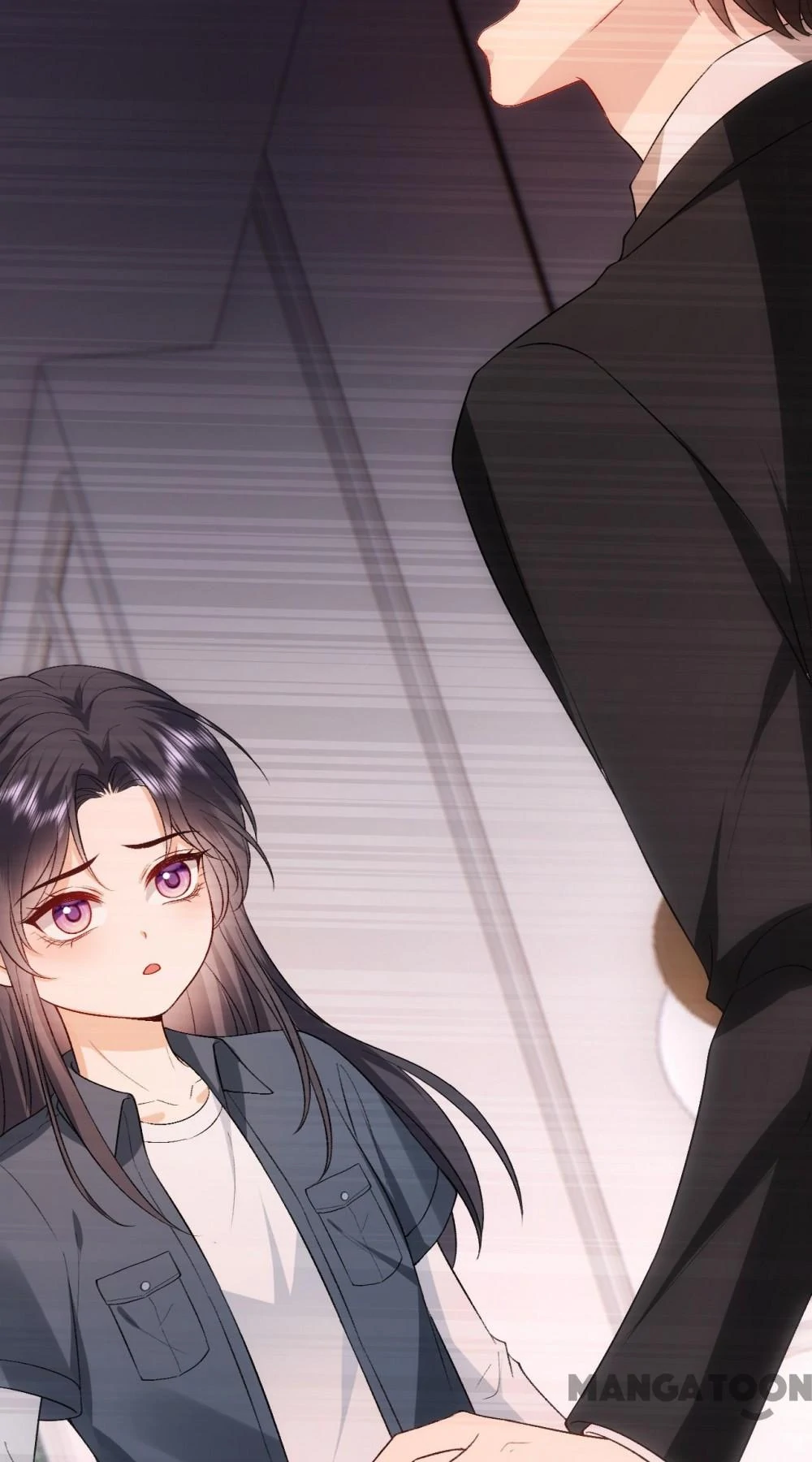 Madam and Her Daily Online Face-Slapping chapter 127 page 9