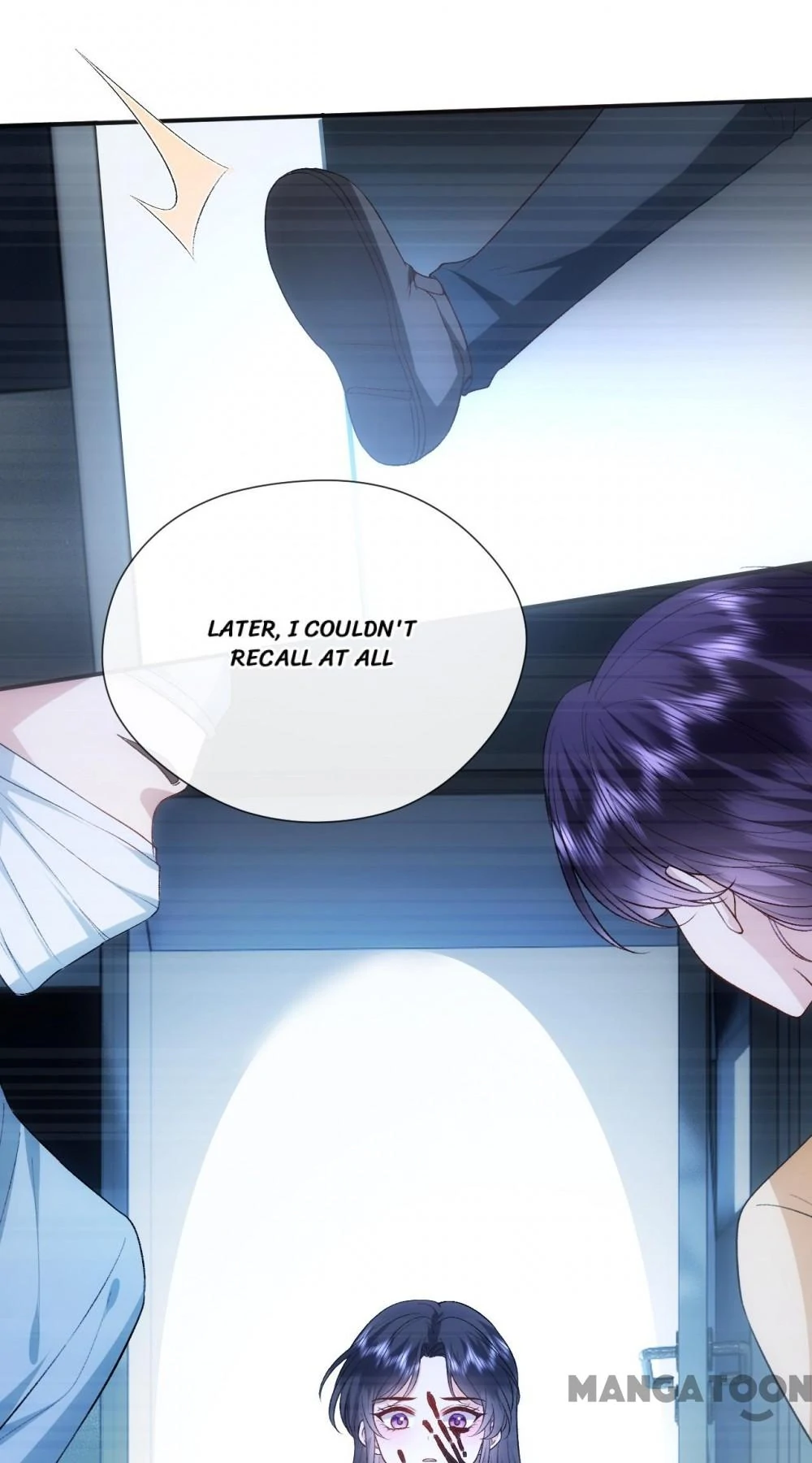 Madam and Her Daily Online Face-Slapping chapter 127 page 12