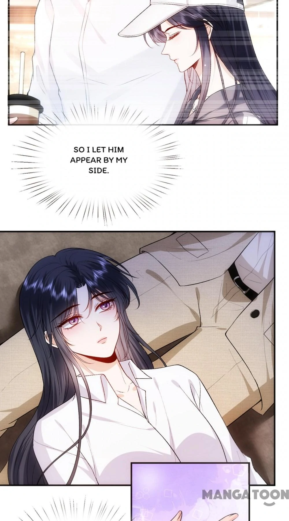 Madam and Her Daily Online Face-Slapping chapter 127 page 21