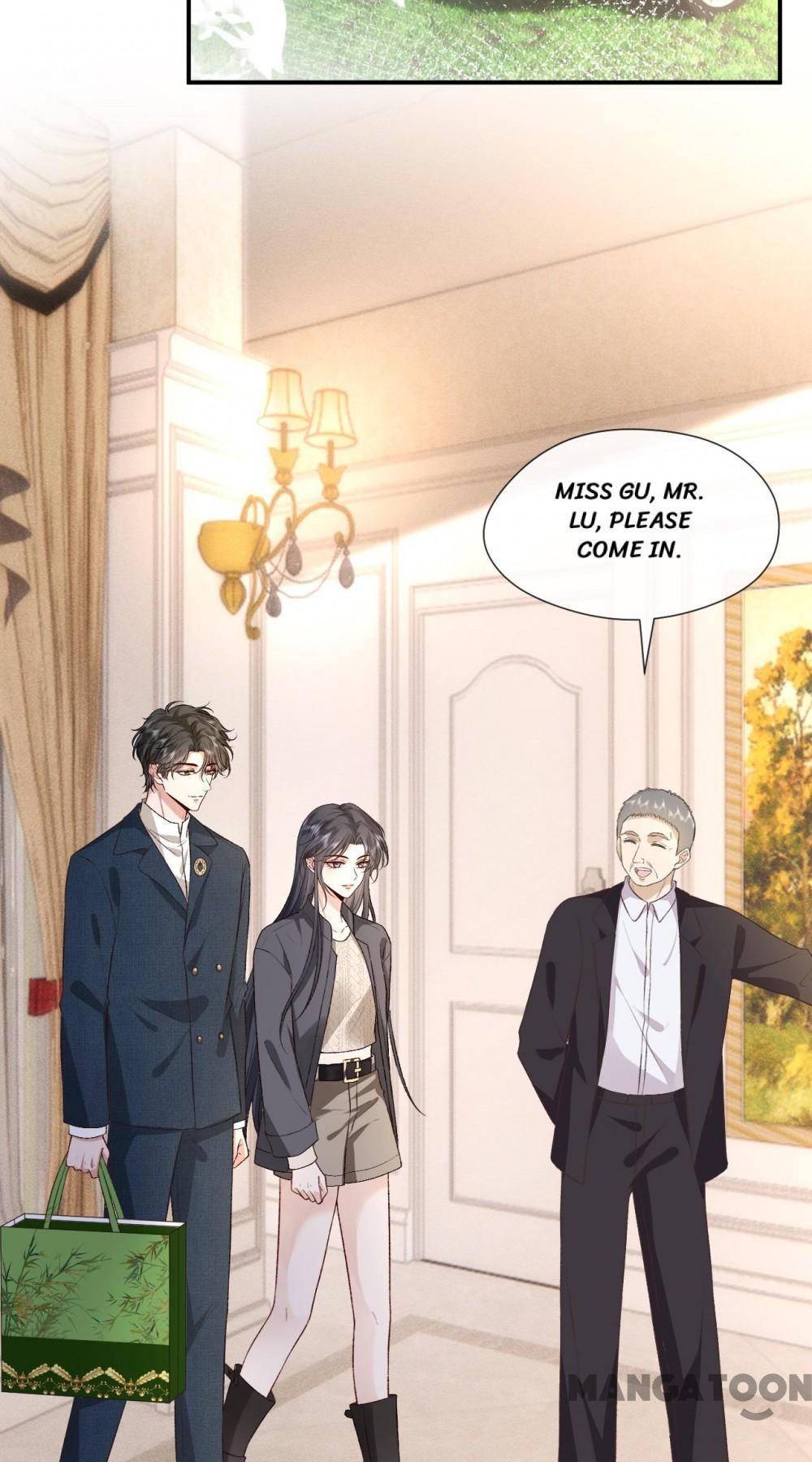Madam and Her Daily Online Face-Slapping chapter 128 page 2