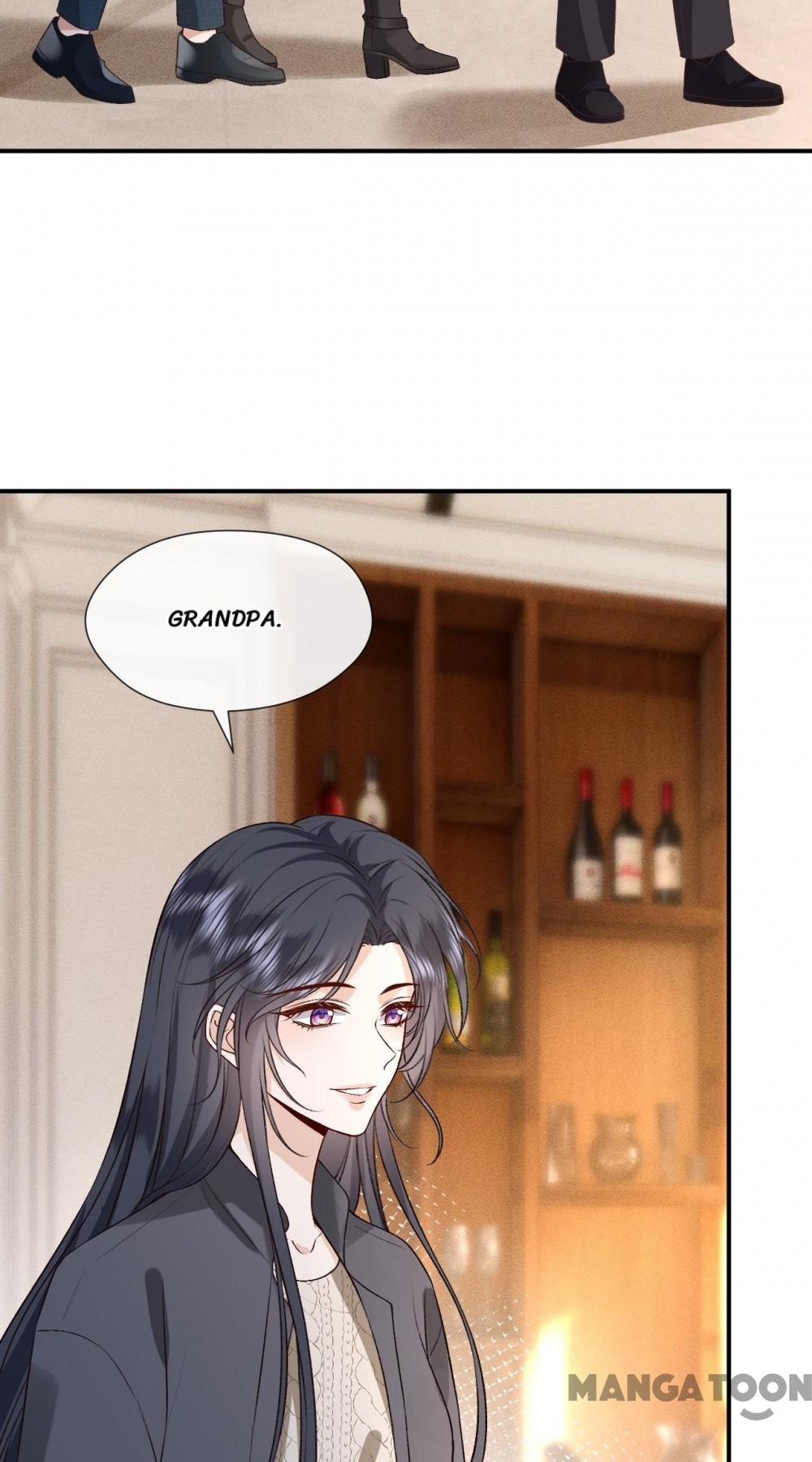 Madam and Her Daily Online Face-Slapping chapter 128 page 3