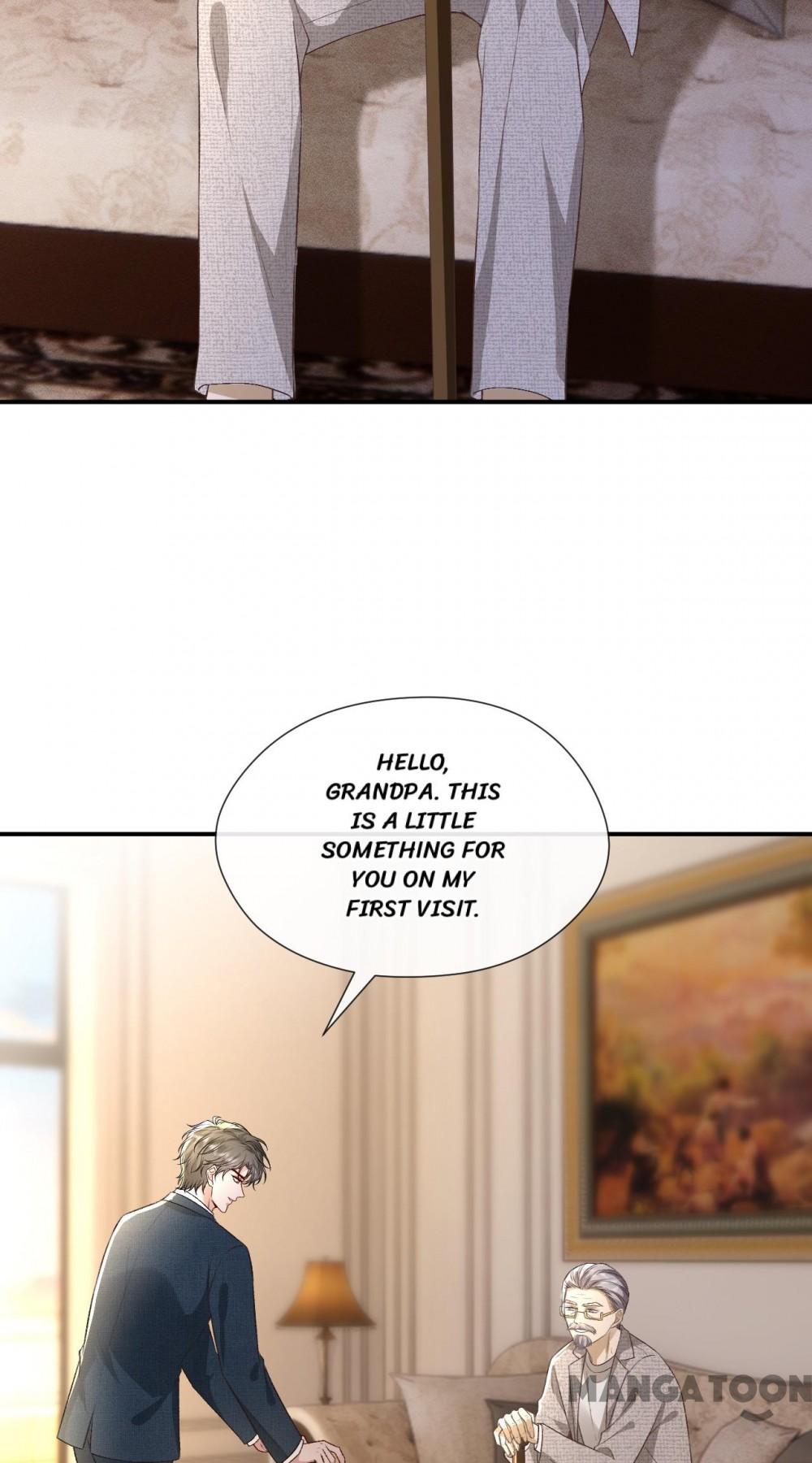 Madam and Her Daily Online Face-Slapping chapter 128 page 5