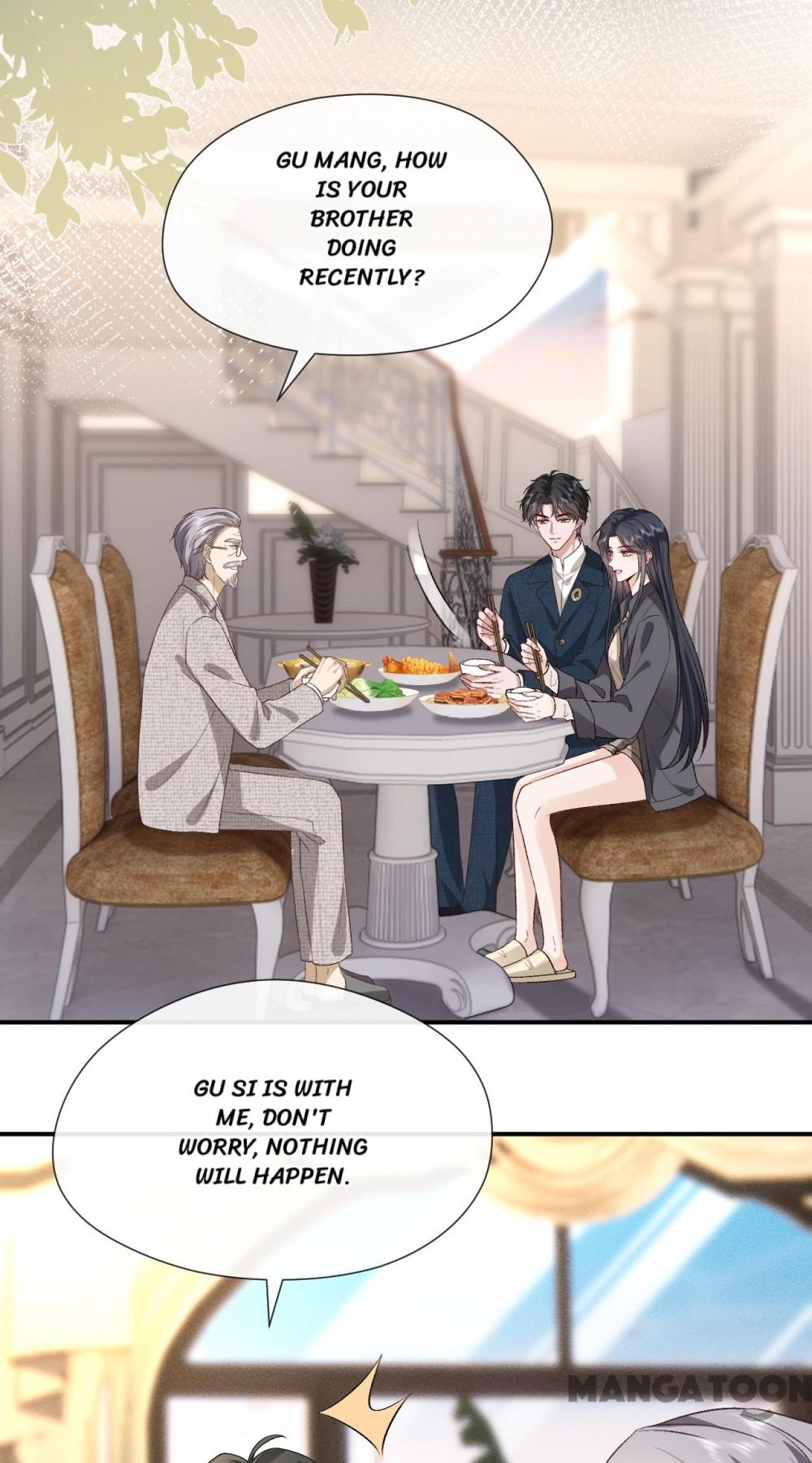 Madam and Her Daily Online Face-Slapping chapter 128 page 8