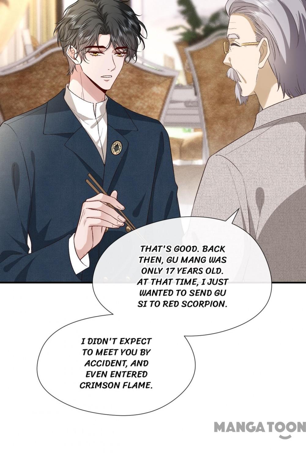 Madam and Her Daily Online Face-Slapping chapter 128 page 9