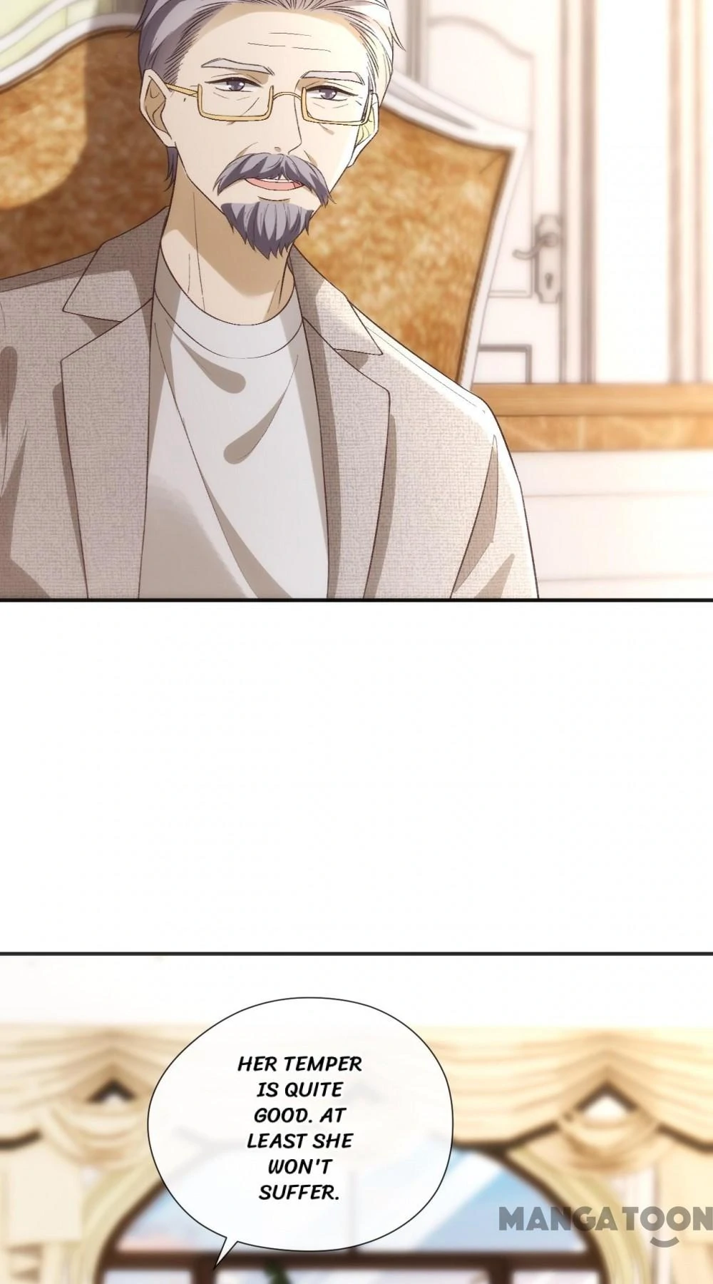 Madam and Her Daily Online Face-Slapping chapter 128 page 14