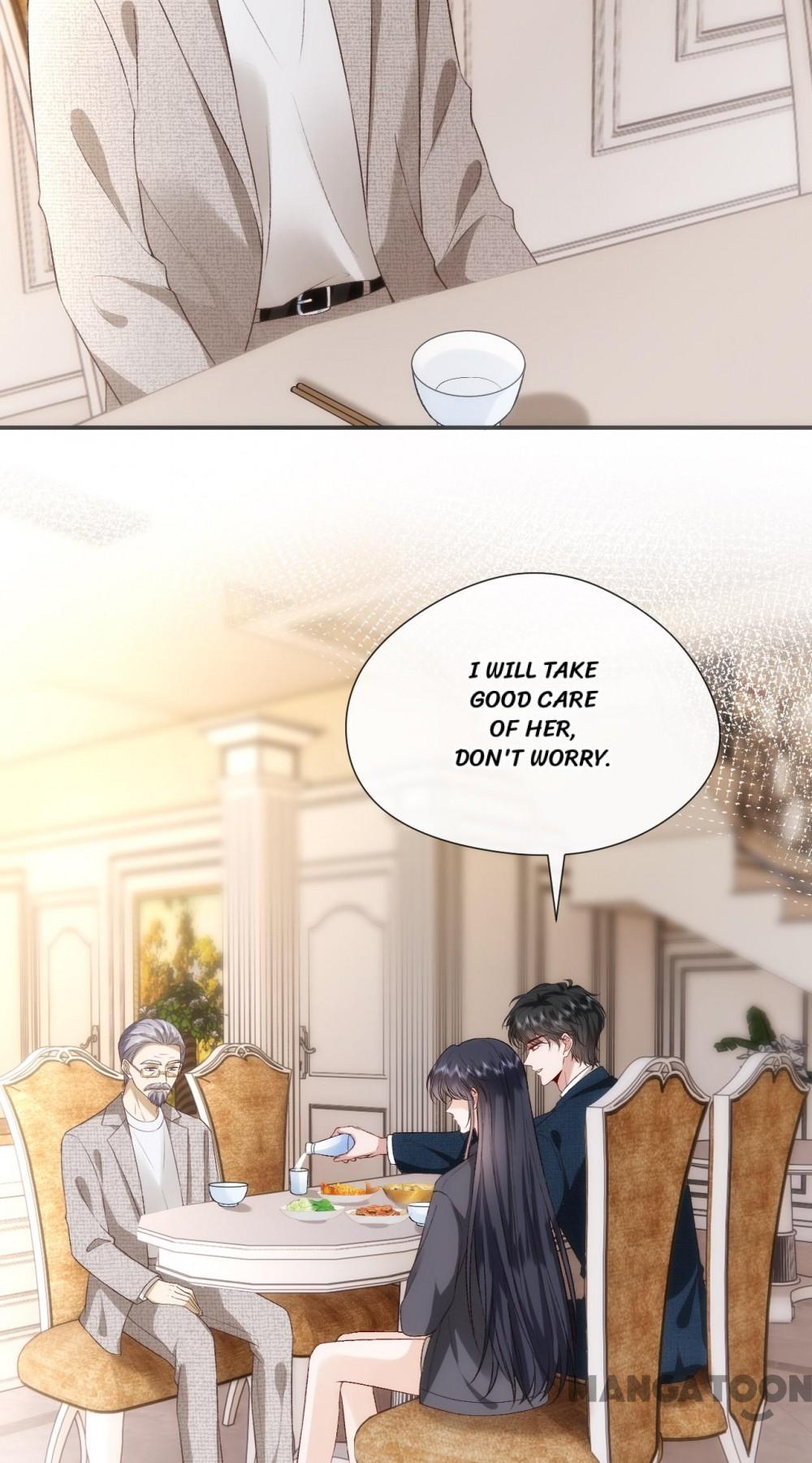 Madam and Her Daily Online Face-Slapping chapter 128 page 16