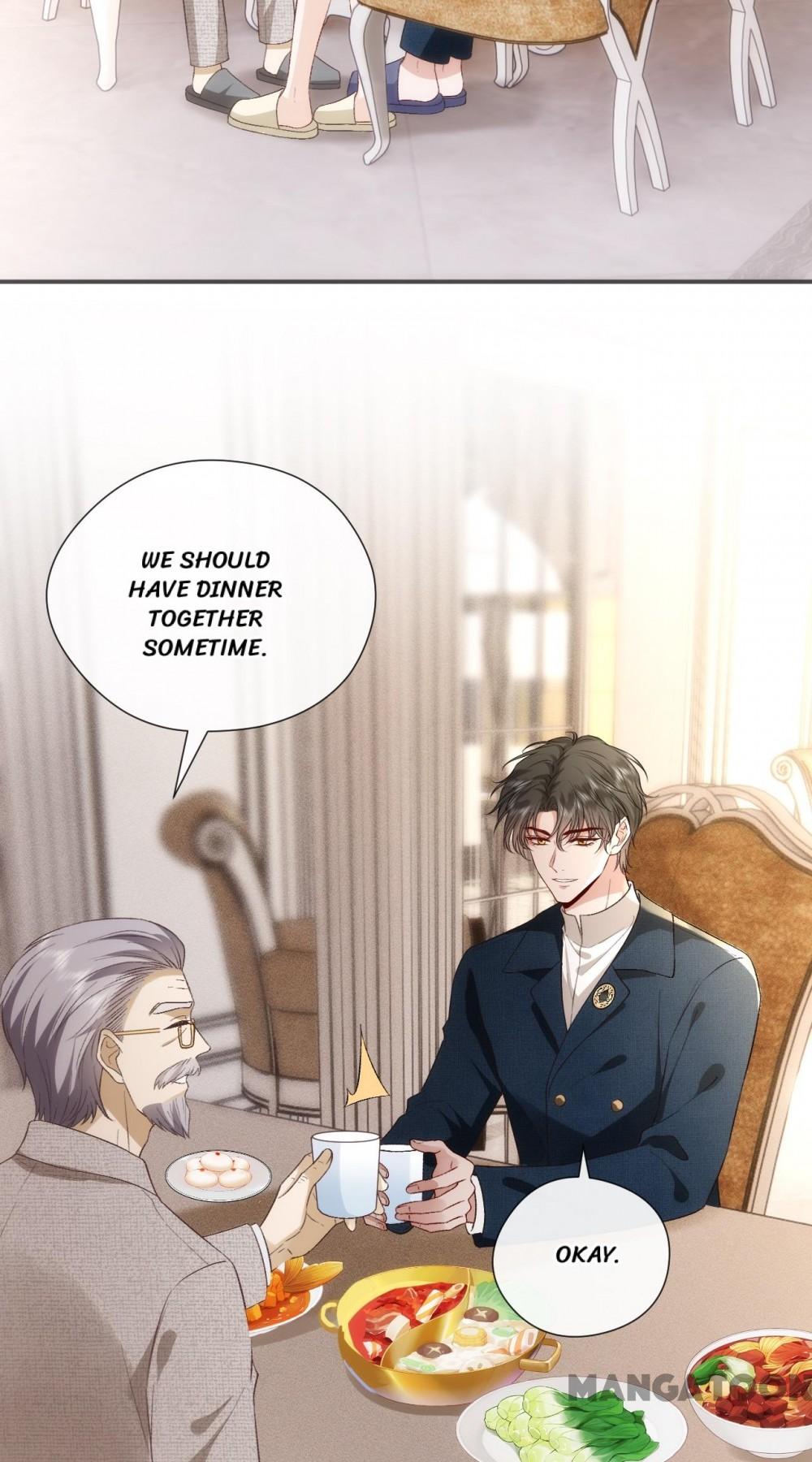 Madam and Her Daily Online Face-Slapping chapter 128 page 17