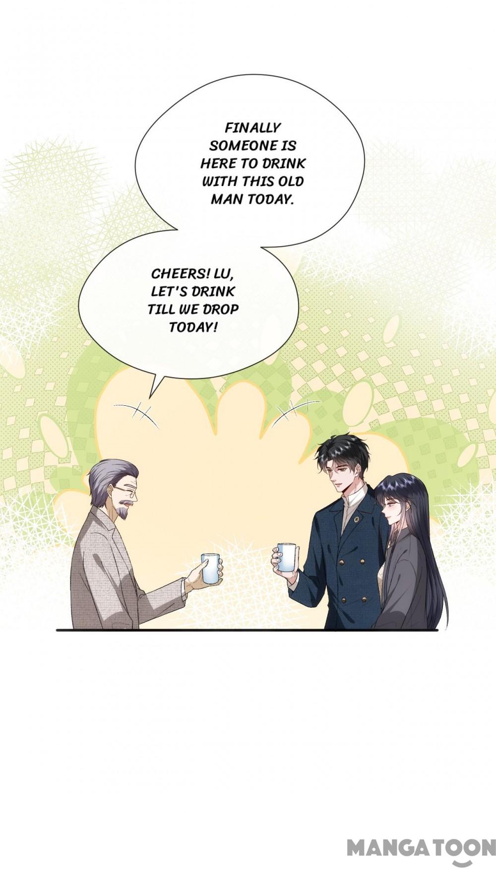 Madam and Her Daily Online Face-Slapping chapter 128 page 19