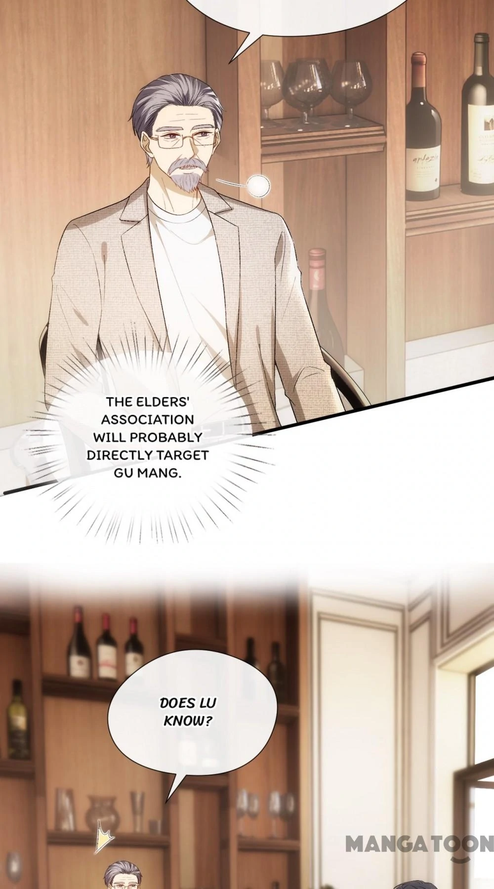 Madam and Her Daily Online Face-Slapping chapter 128 page 24