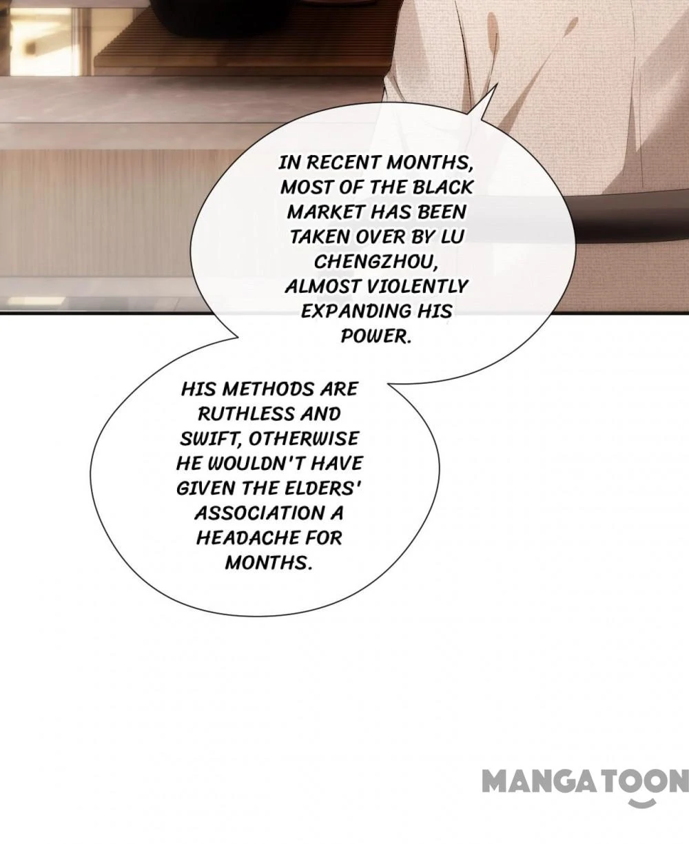 Madam and Her Daily Online Face-Slapping chapter 128 page 27