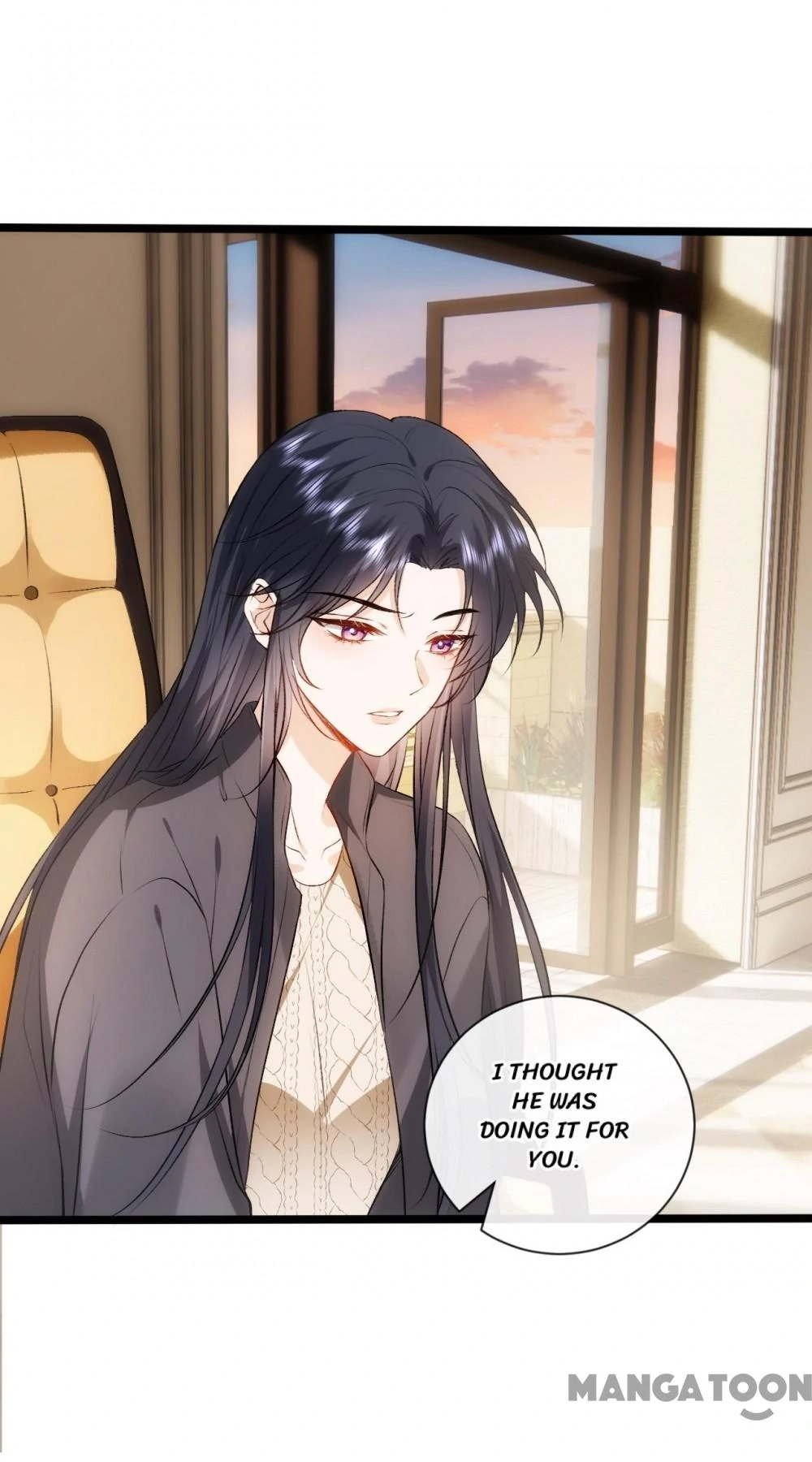 Madam and Her Daily Online Face-Slapping chapter 128 page 28