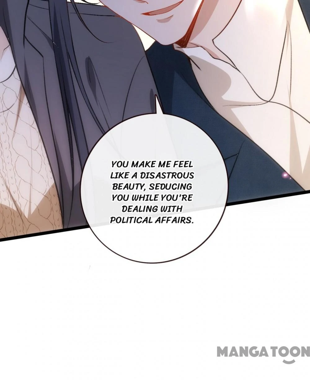 Madam and Her Daily Online Face-Slapping chapter 128 page 36