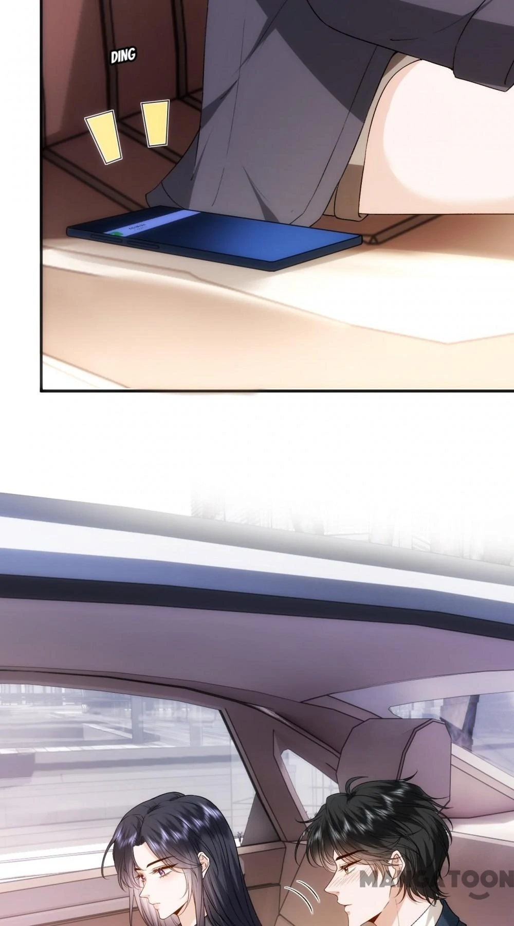 Madam and Her Daily Online Face-Slapping chapter 128 page 40