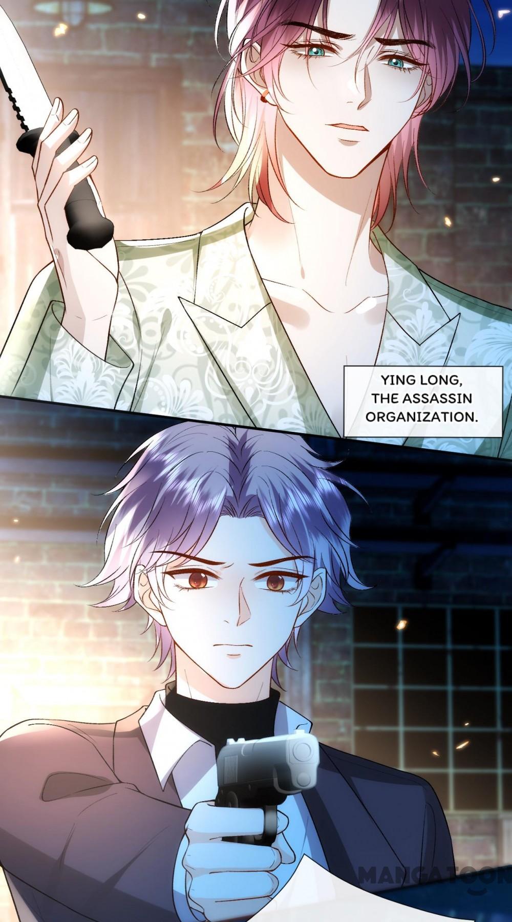Madam and Her Daily Online Face-Slapping chapter 129 page 5