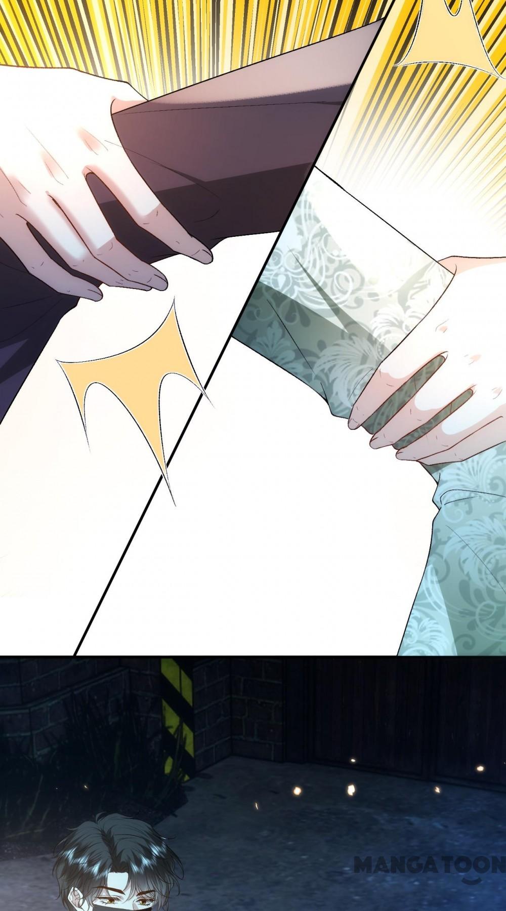 Madam and Her Daily Online Face-Slapping chapter 129 page 8
