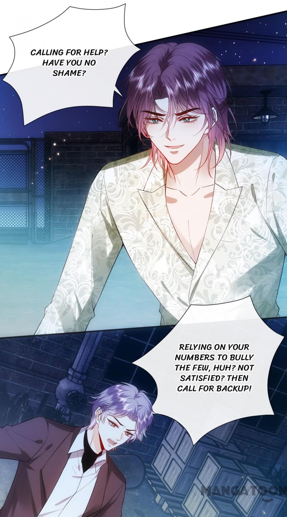 Madam and Her Daily Online Face-Slapping chapter 129 page 12