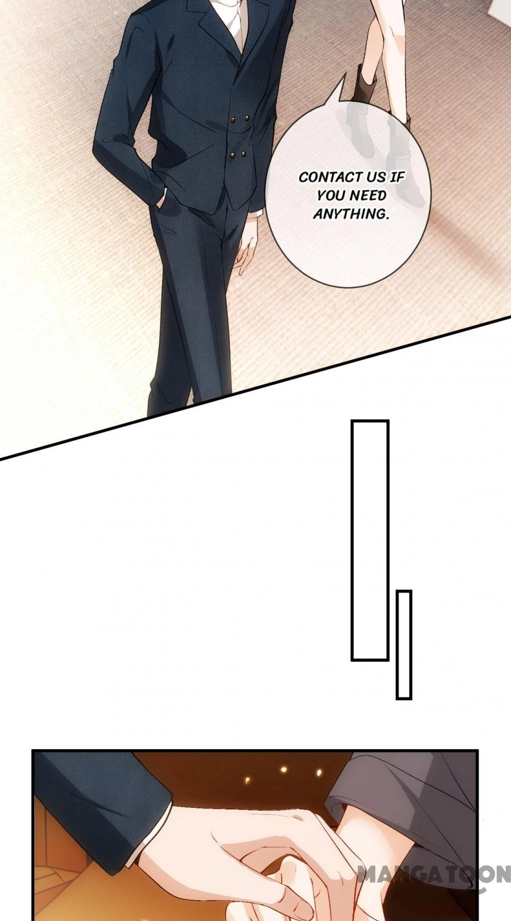 Madam and Her Daily Online Face-Slapping chapter 129 page 30