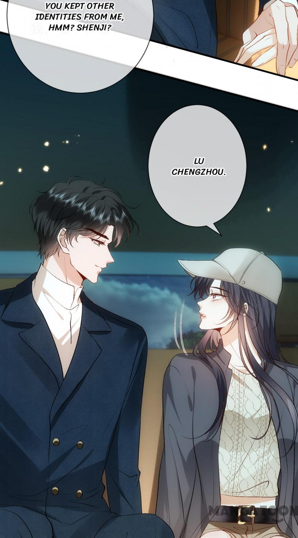 Madam and Her Daily Online Face-Slapping chapter 129 page 32