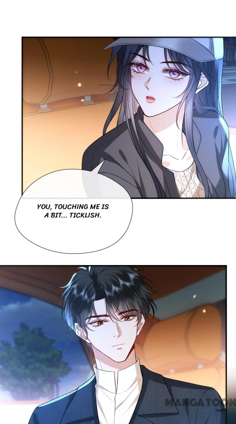 Madam and Her Daily Online Face-Slapping chapter 129 page 34