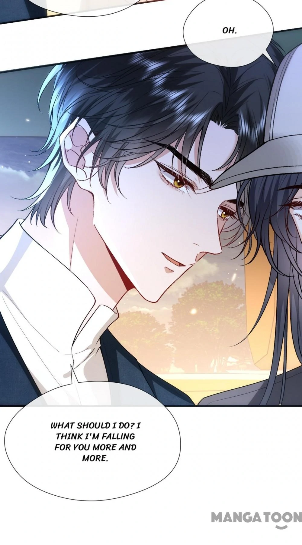 Madam and Her Daily Online Face-Slapping chapter 129 page 37