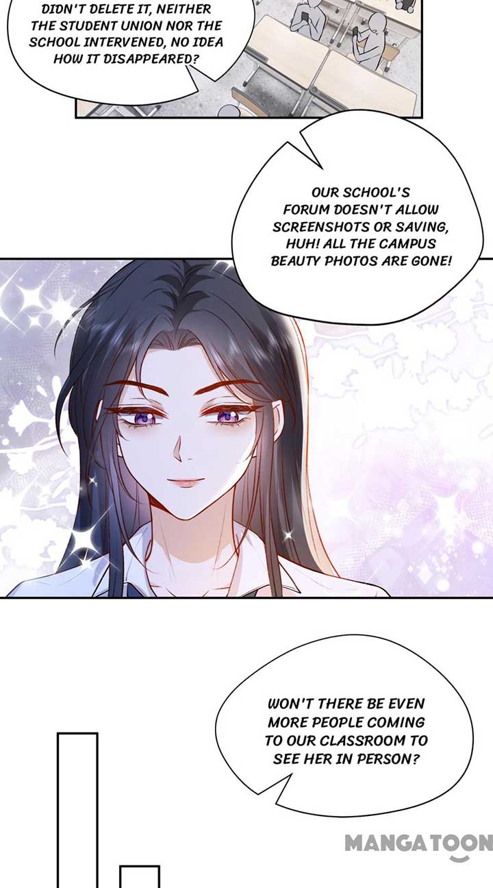 Madam and Her Daily Online Face-Slapping chapter 13 page 23