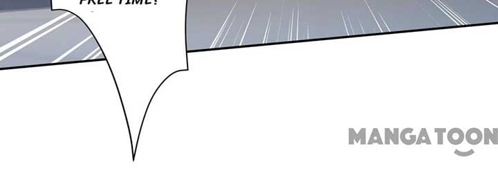 Madam and Her Daily Online Face-Slapping chapter 13 page 25