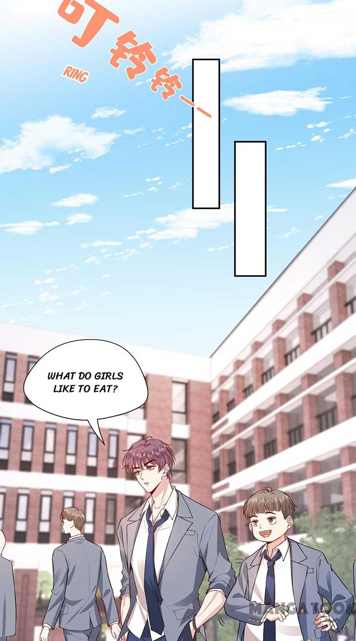 Madam and Her Daily Online Face-Slapping chapter 13 page 30