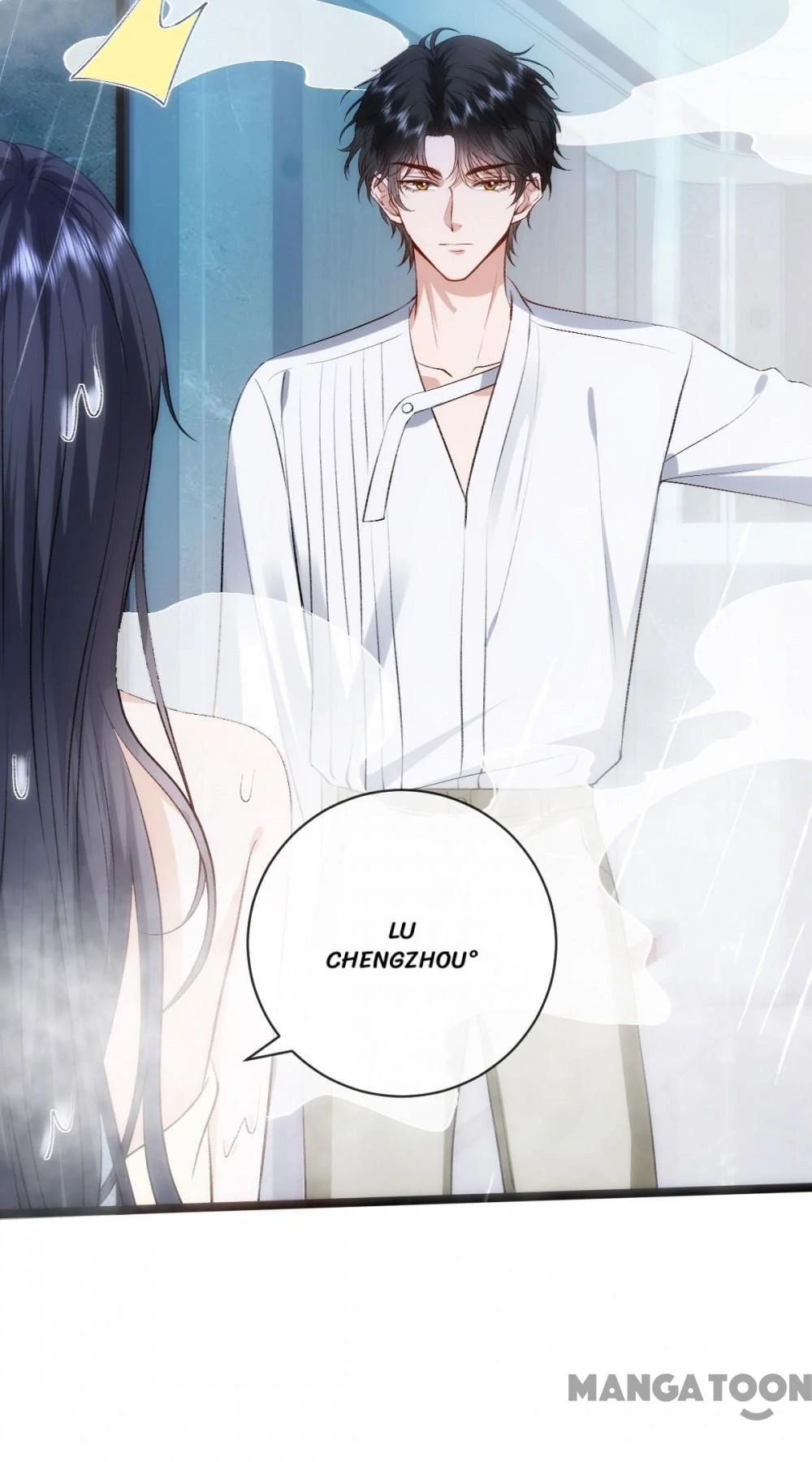 Madam and Her Daily Online Face-Slapping chapter 130 page 6