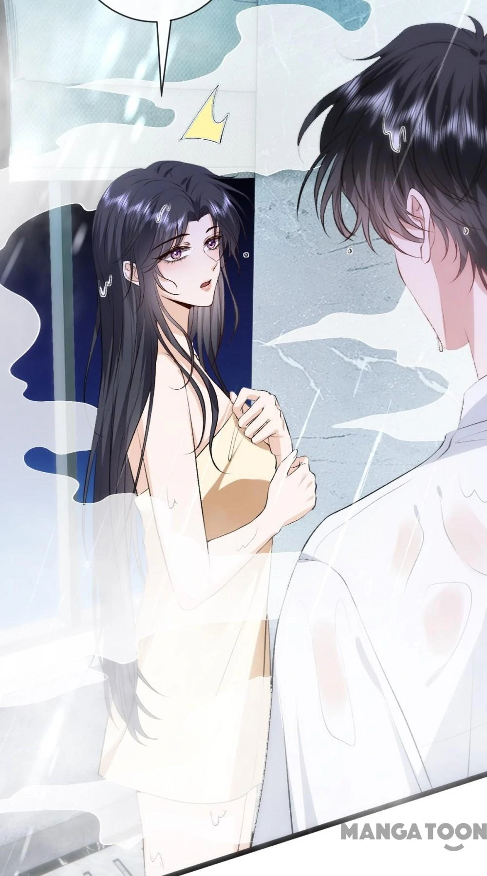 Madam and Her Daily Online Face-Slapping chapter 130 page 8