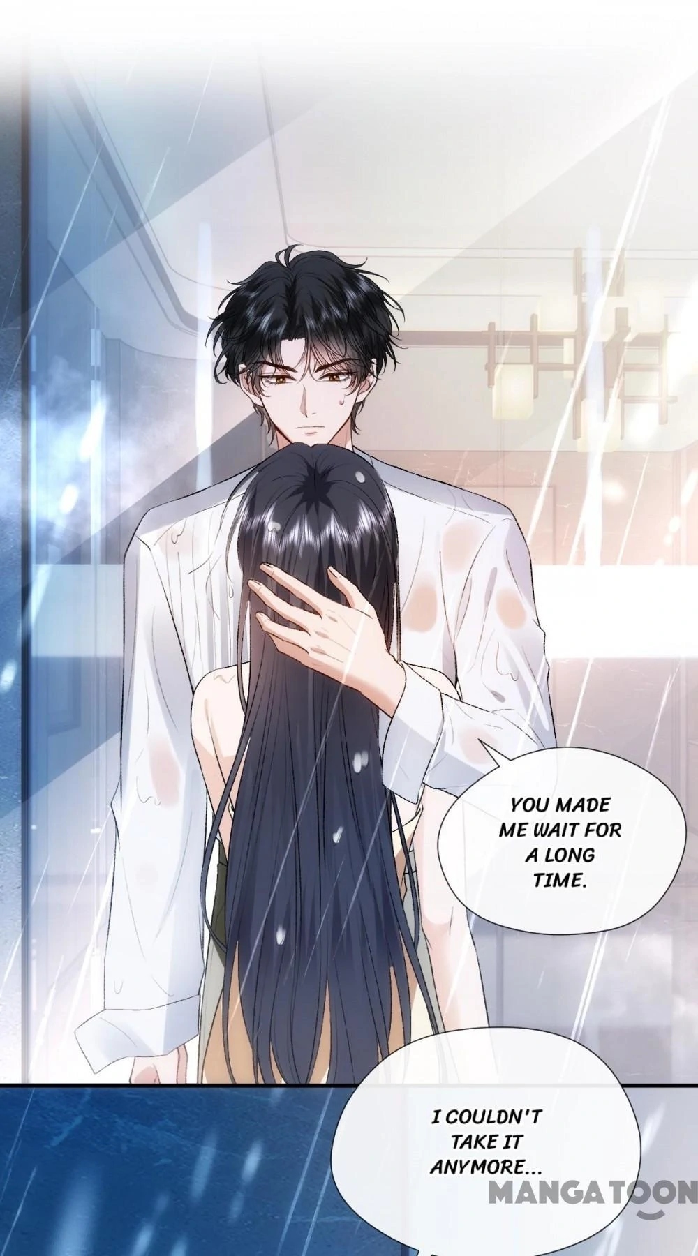 Madam and Her Daily Online Face-Slapping chapter 130 page 11