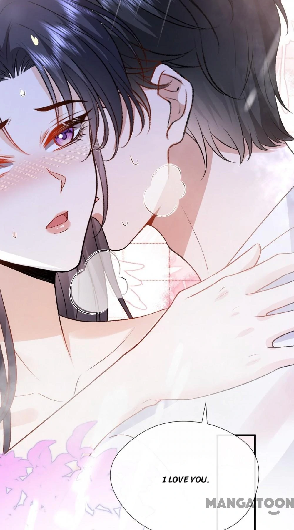 Madam and Her Daily Online Face-Slapping chapter 130 page 26