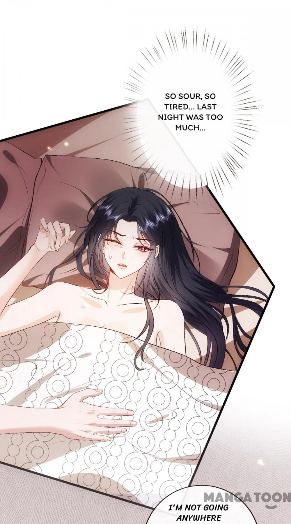 Madam and Her Daily Online Face-Slapping chapter 130 page 31