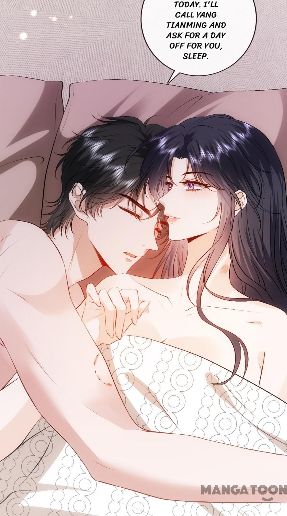 Madam and Her Daily Online Face-Slapping chapter 130 page 32