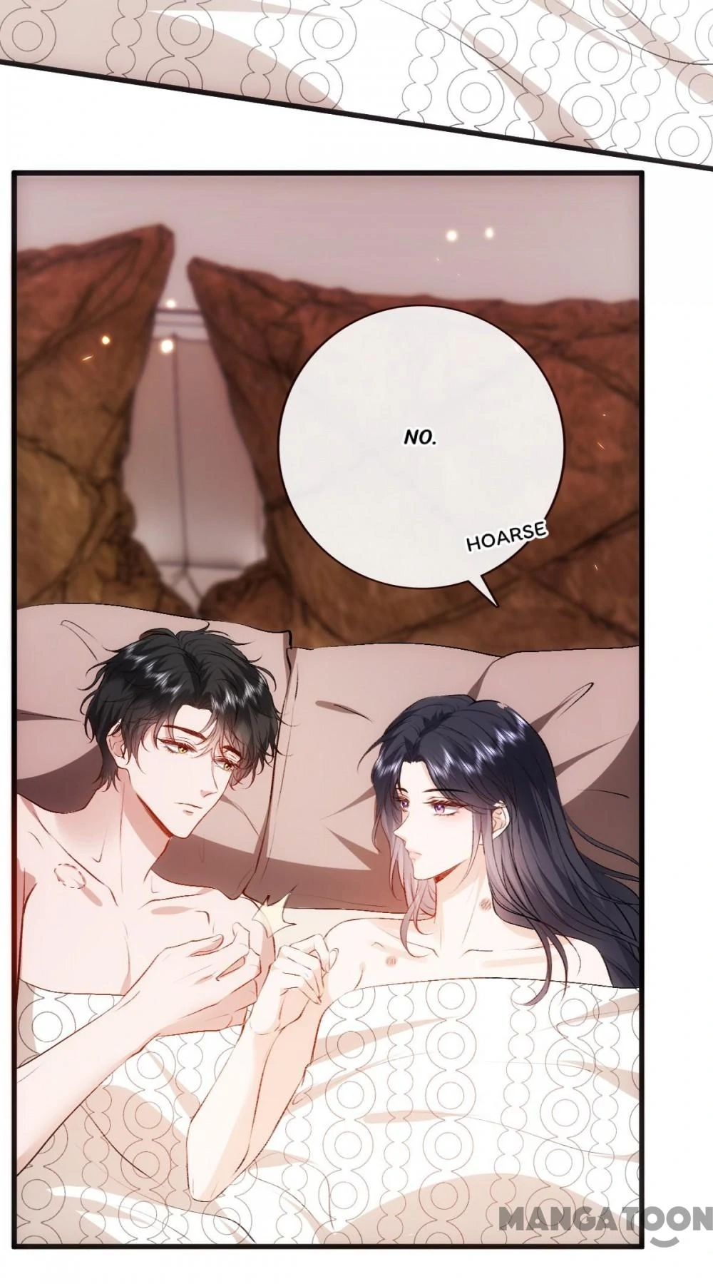 Madam and Her Daily Online Face-Slapping chapter 130 page 33