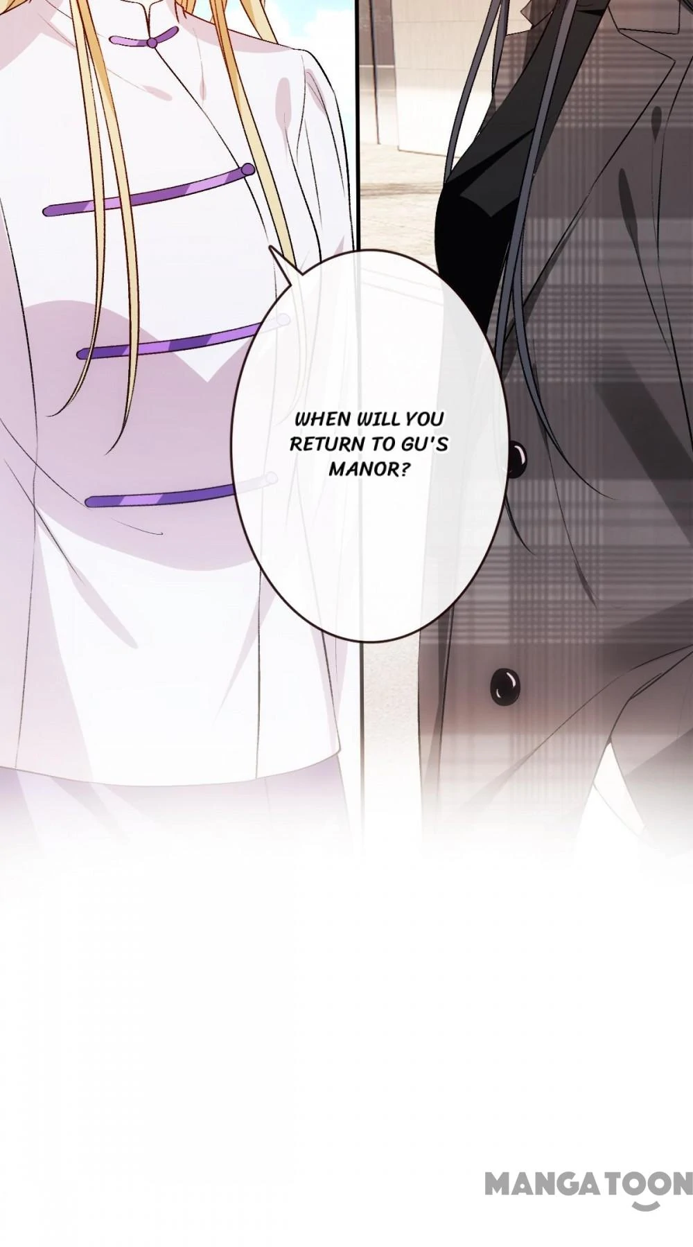 Madam and Her Daily Online Face-Slapping chapter 130 page 44