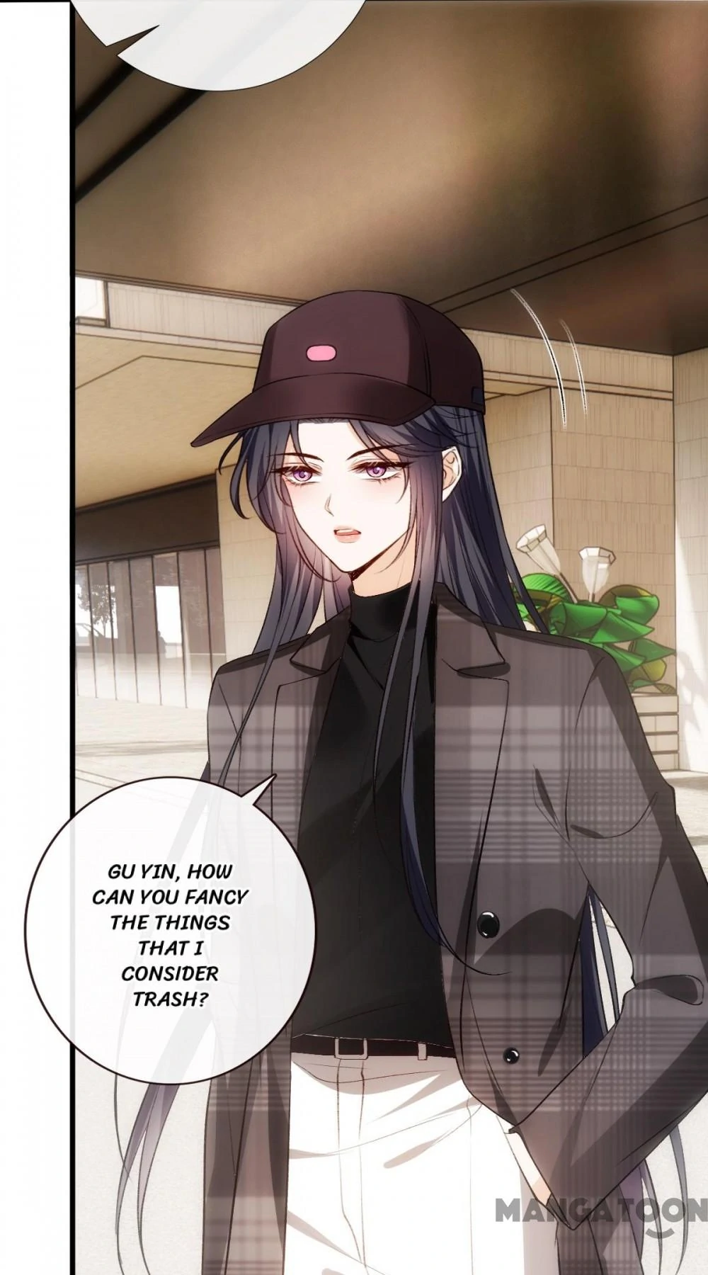 Madam and Her Daily Online Face-Slapping chapter 131 page 2