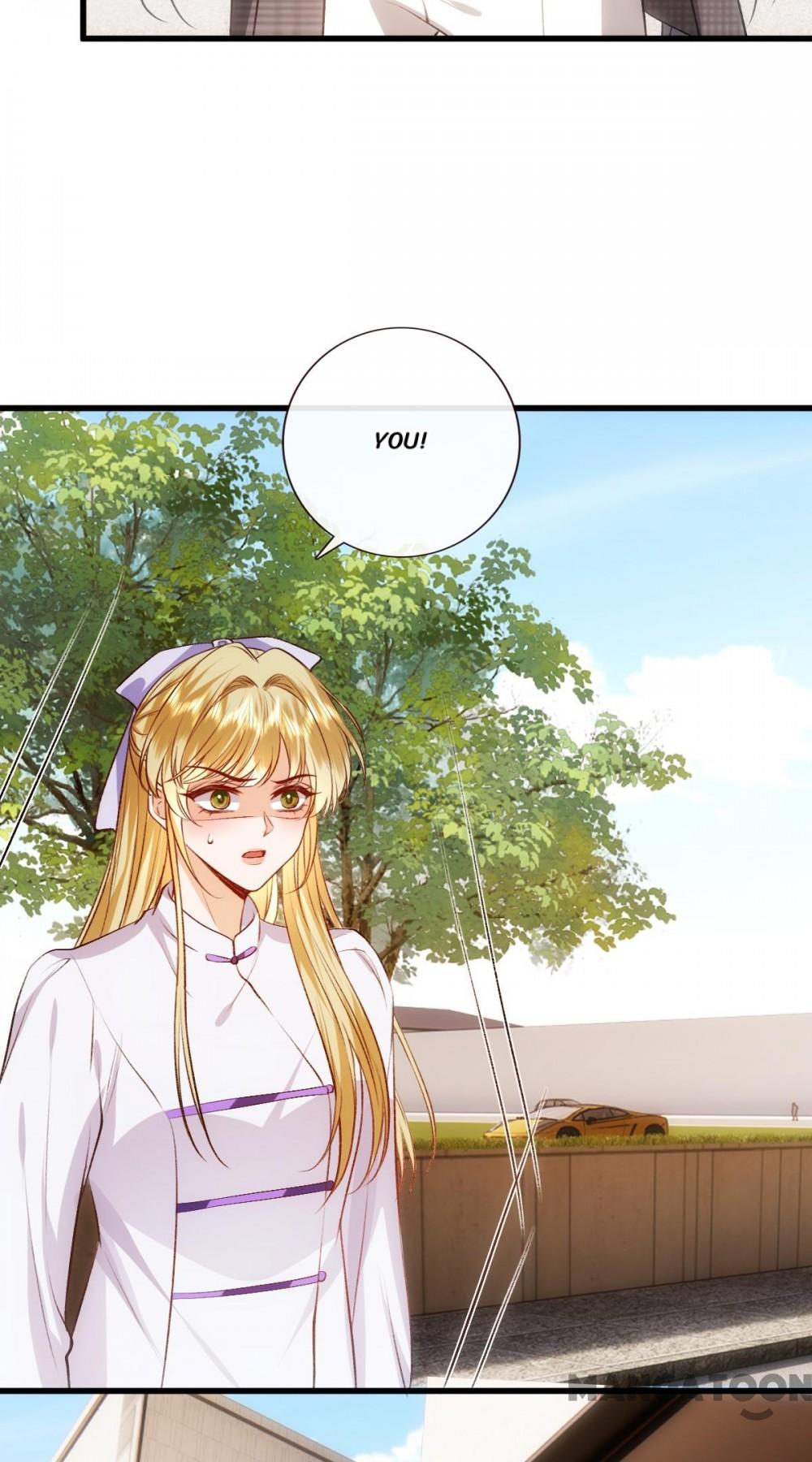 Madam and Her Daily Online Face-Slapping chapter 131 page 3