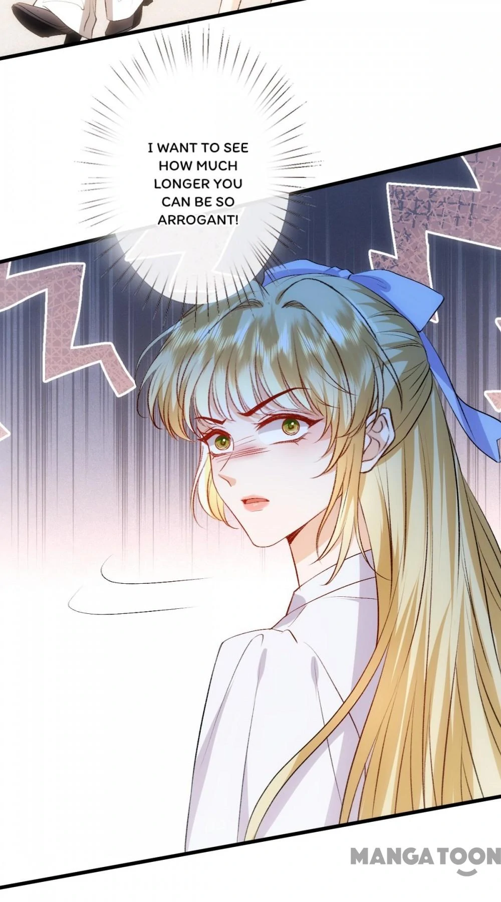 Madam and Her Daily Online Face-Slapping chapter 131 page 5