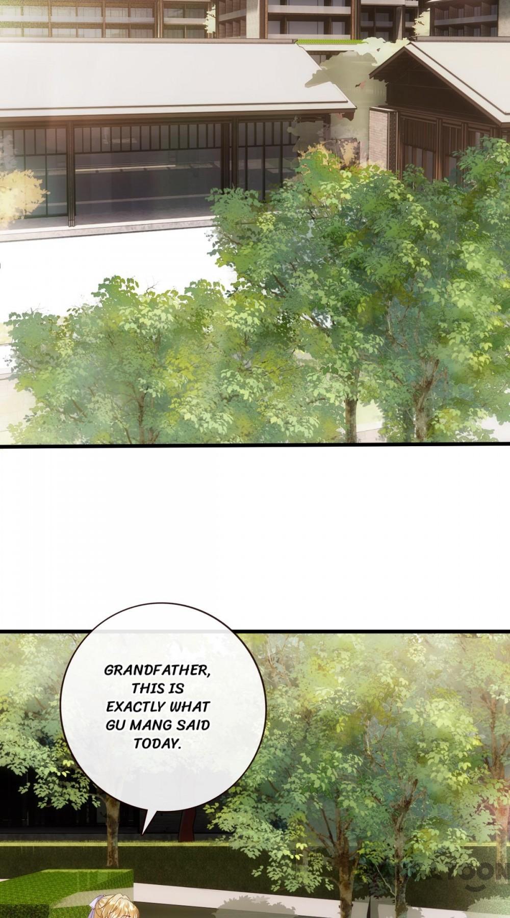 Madam and Her Daily Online Face-Slapping chapter 131 page 7