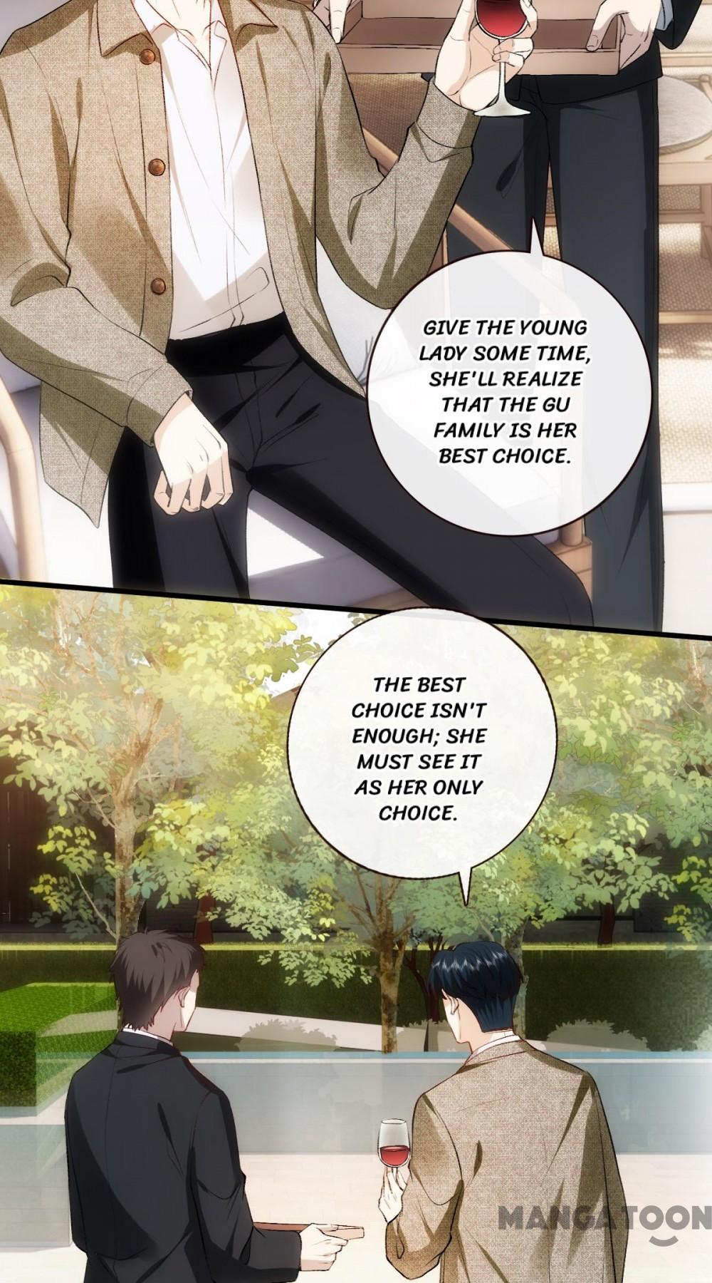 Madam and Her Daily Online Face-Slapping chapter 131 page 9