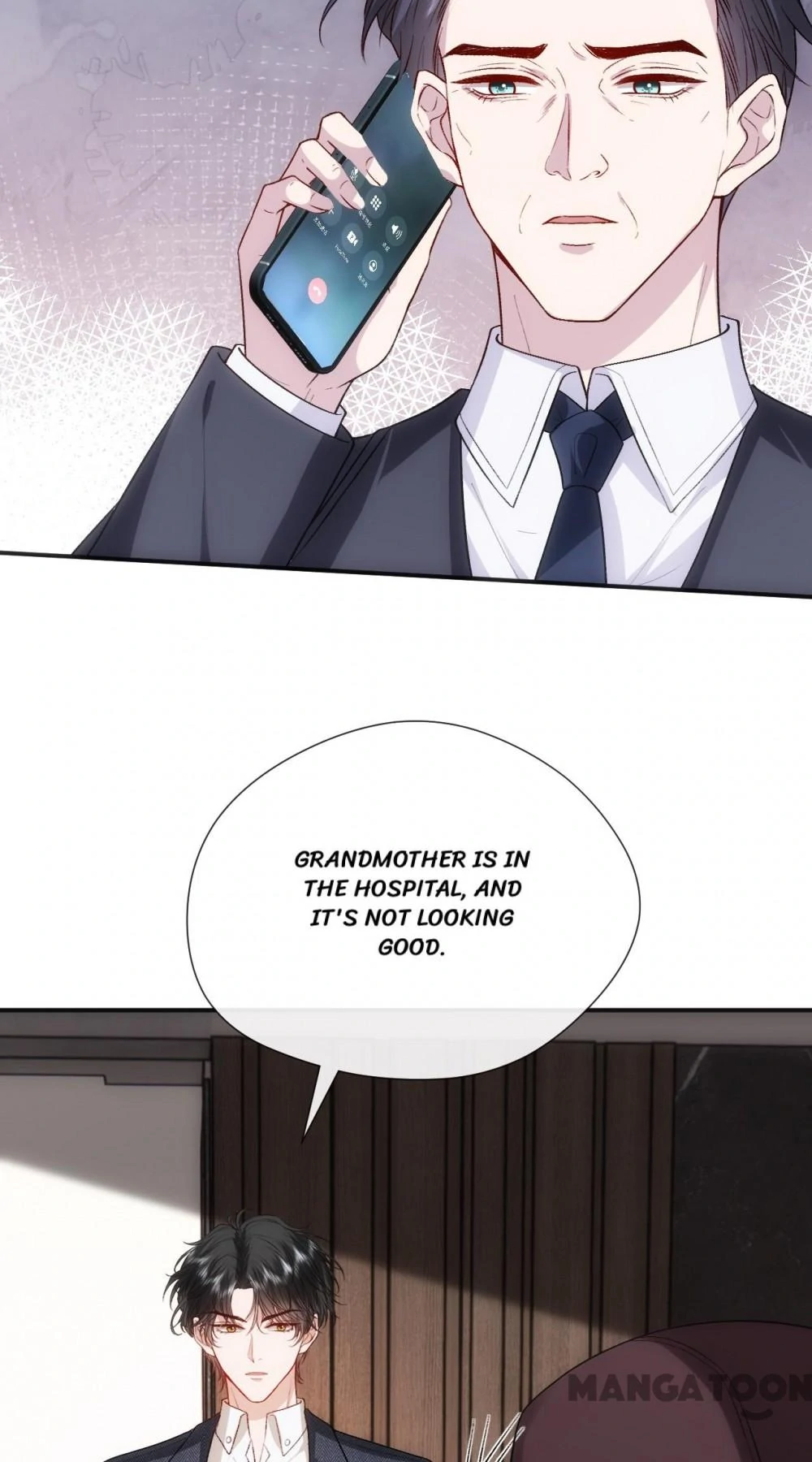 Madam and Her Daily Online Face-Slapping chapter 131 page 28