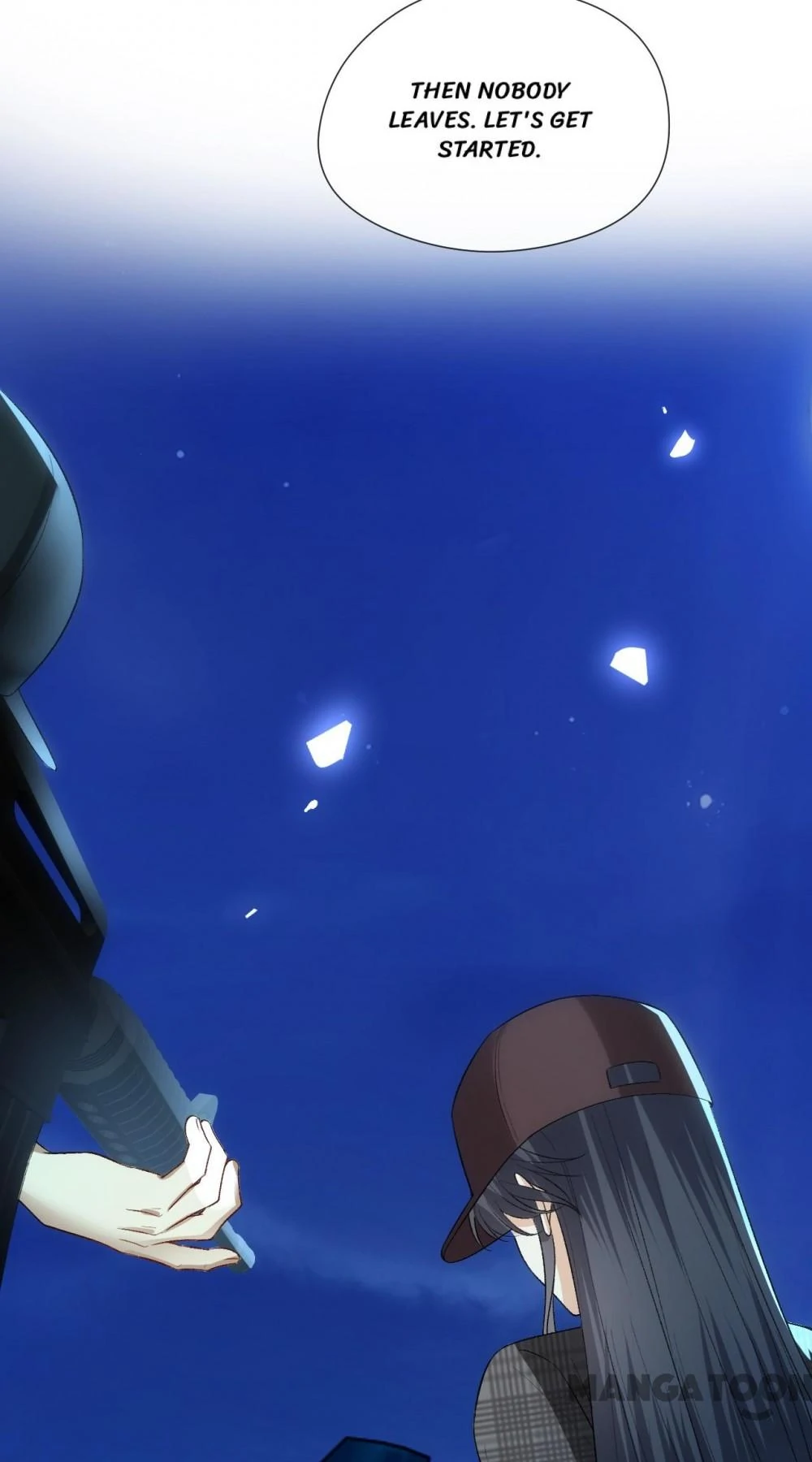 Madam and Her Daily Online Face-Slapping chapter 132 page 6