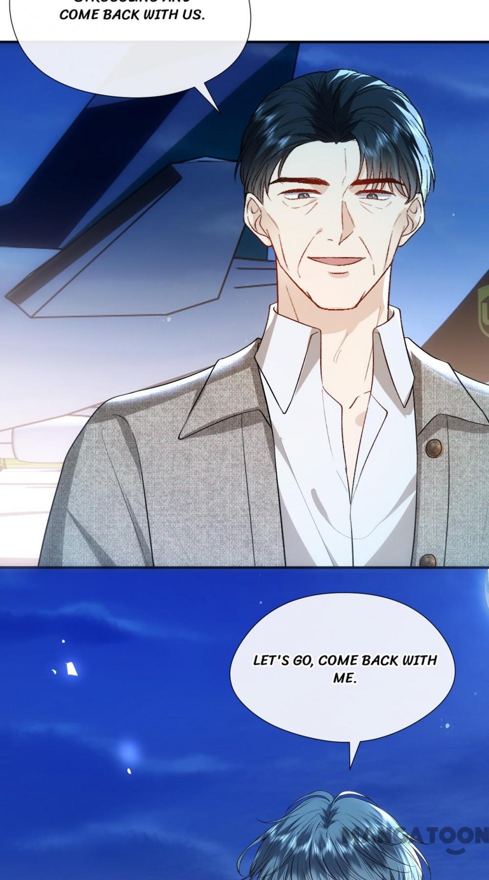 Madam and Her Daily Online Face-Slapping chapter 132 page 8