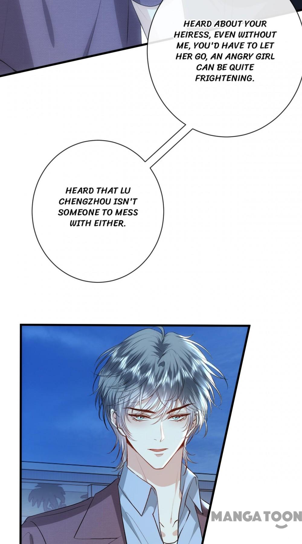 Madam and Her Daily Online Face-Slapping chapter 132 page 29